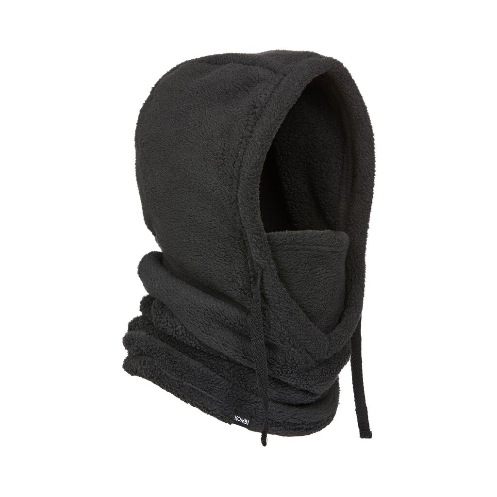 Cagoule en polaire 3 en 1 Sasquatch - JUNIOR 6-14 ans