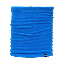 Charger l&#39;image dans la galerie, Cache-cou réversible en molleton MONTAGNES - Junior
