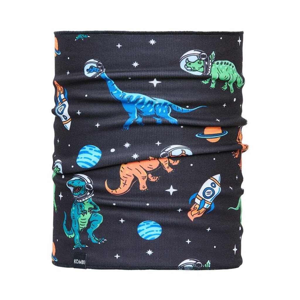Cache cou en polar - TAILLE UNIQUE ASTRO DINO Enfant
