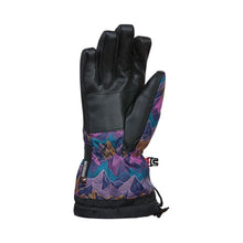 Charger l&#39;image dans la galerie, Gants Junior PINK PEAK LINE- The Original Waterguard - 6-7 ans
