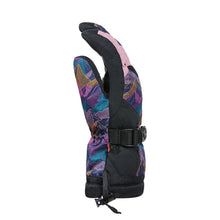 Charger l&#39;image dans la galerie, Gants Junior PINK PEAK LINE- The Original Waterguard - 6-7 ans
