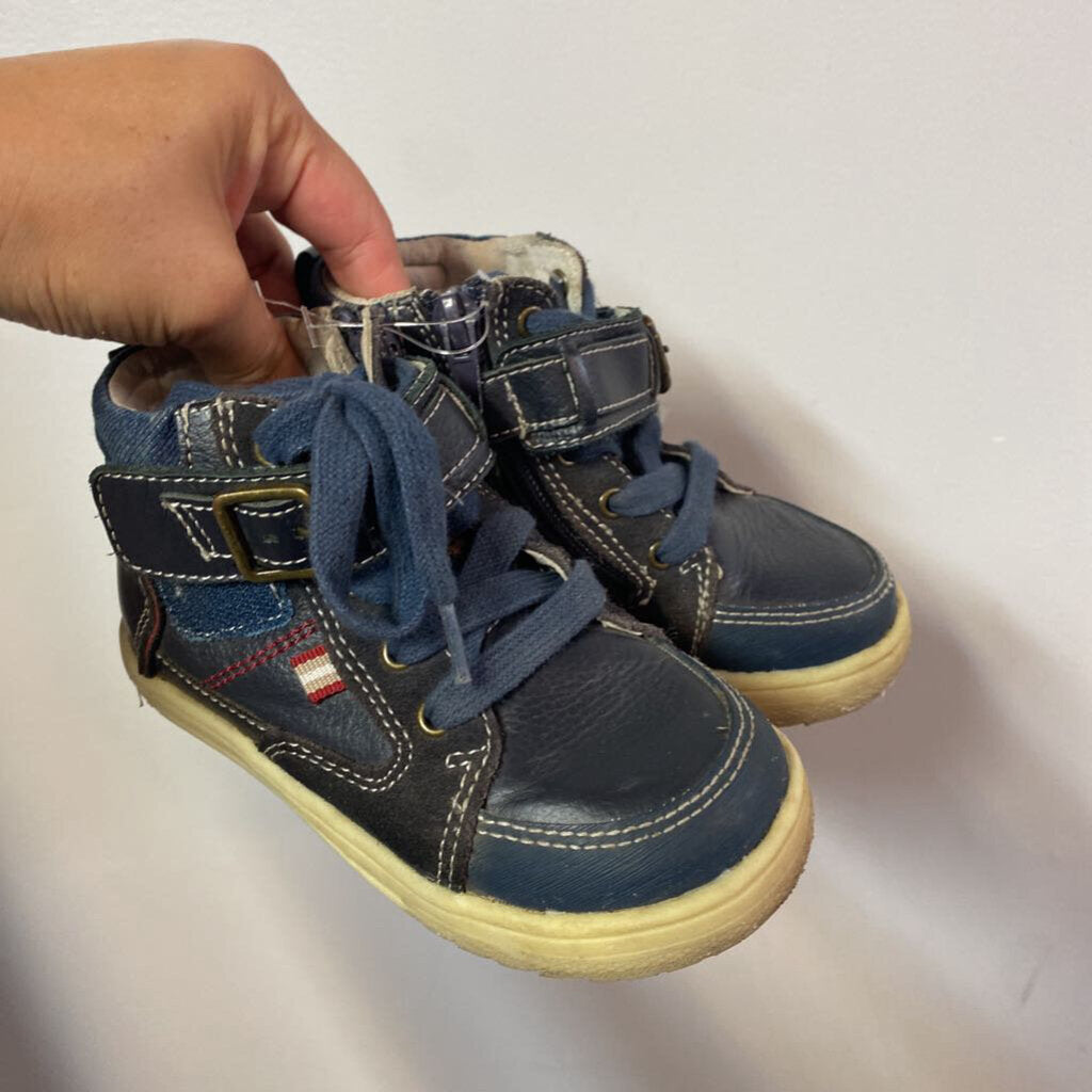 Bottes decontract - 9