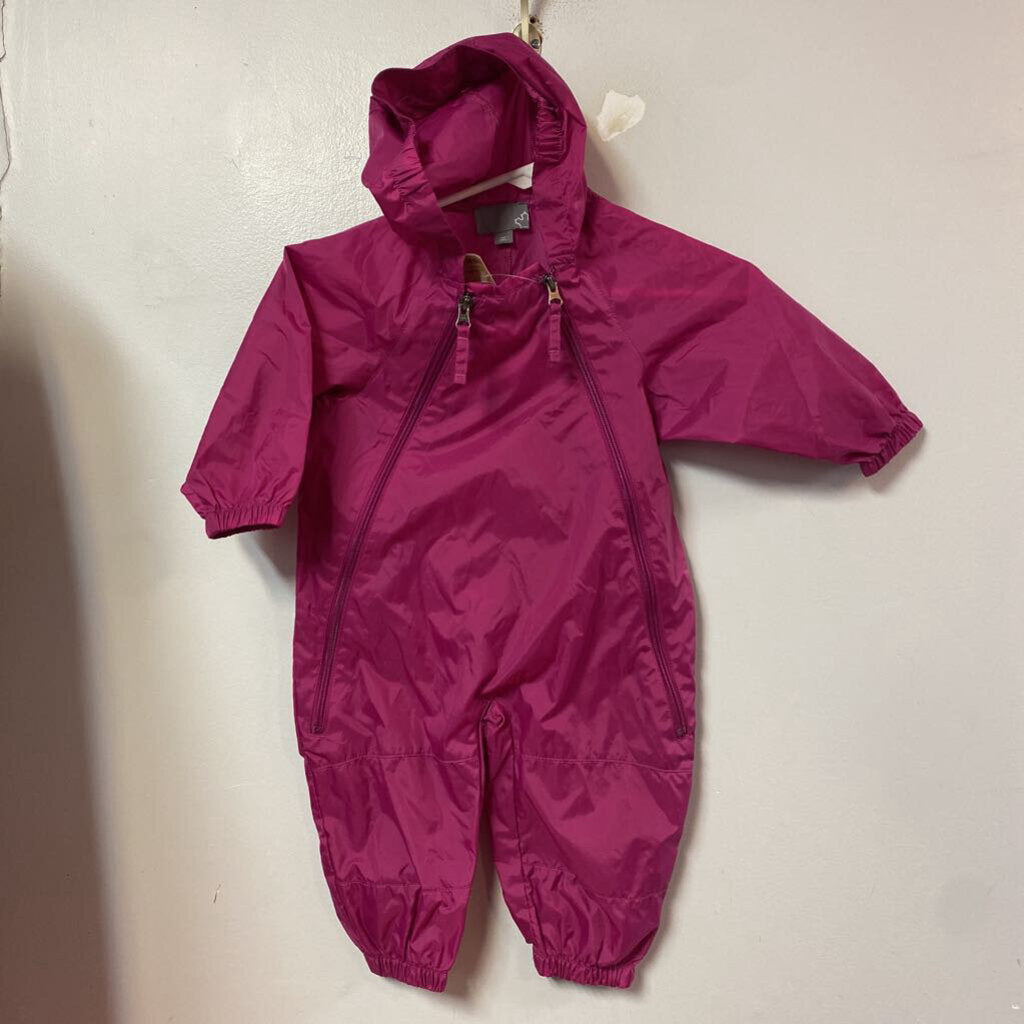 IMPECC Ensemble 1 pc IMPERMEABLE - 18 mois