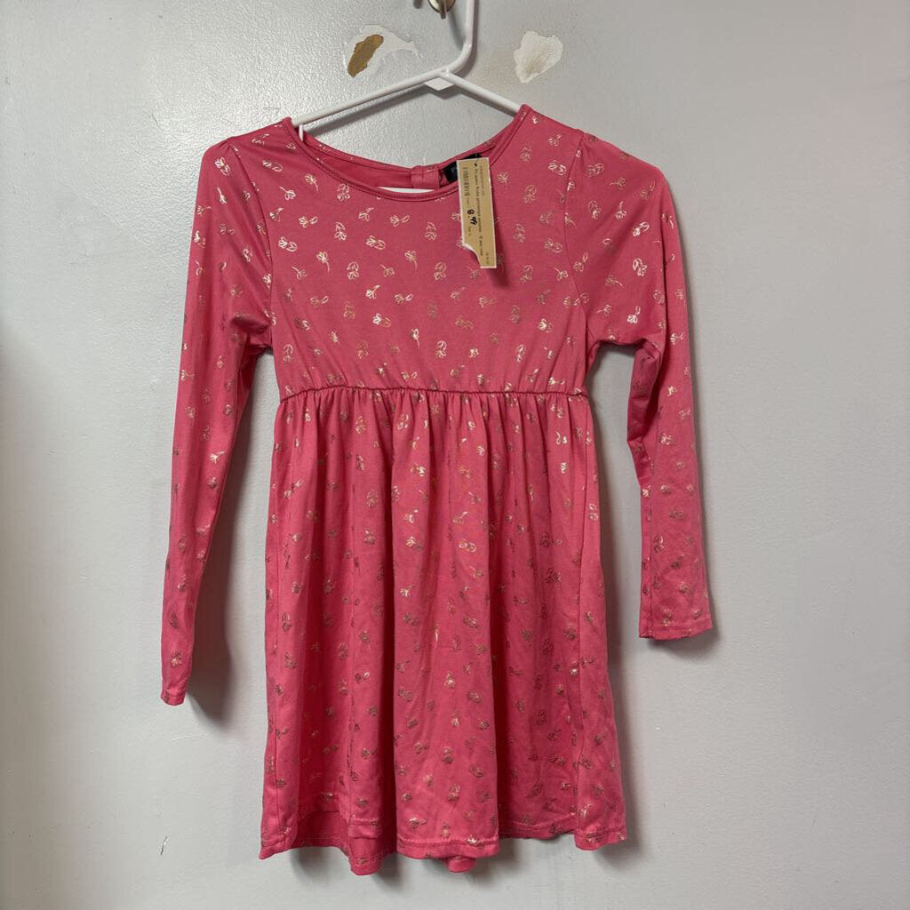 Robe printemps automne - 10 ans