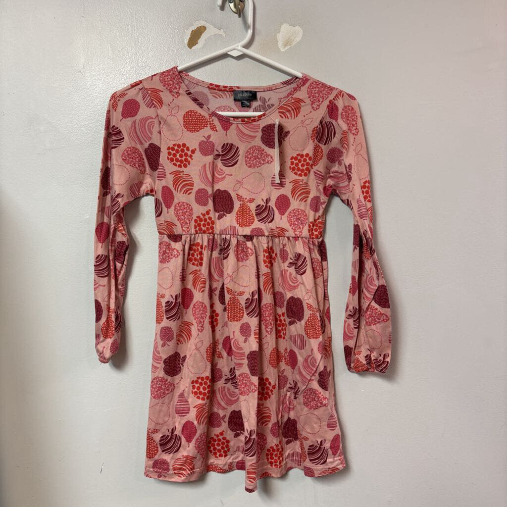Robe Printemps automne - 10 ans