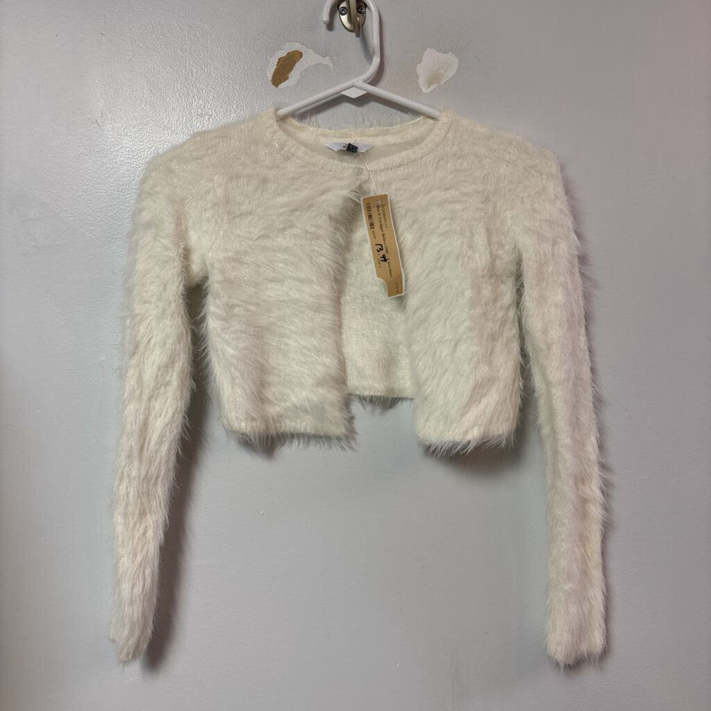 Cardigan Bolero CHIC - 6 ans