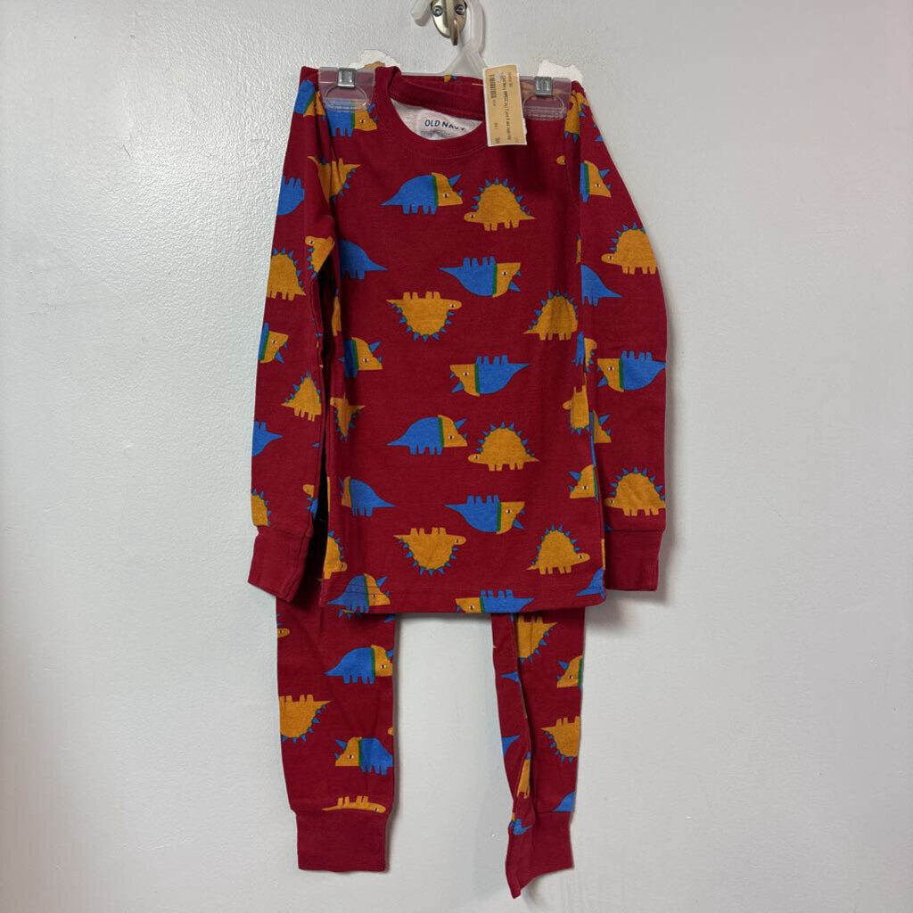 IMPECC pyj 2 pcs 5 ans