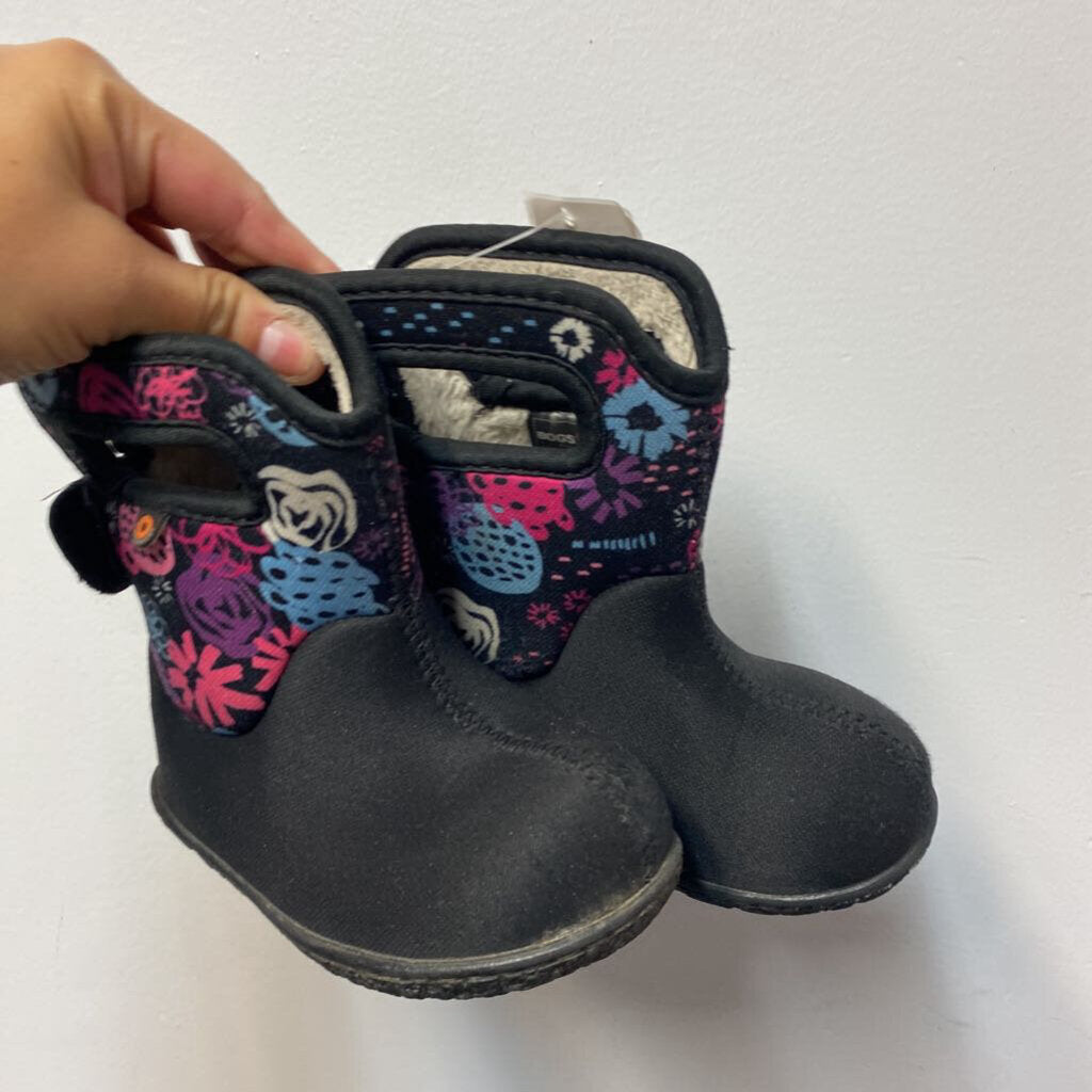 IMPECC Bottes Printemps automne - 6