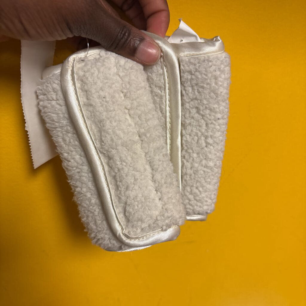 Lot de 2 couvre Sangles souples