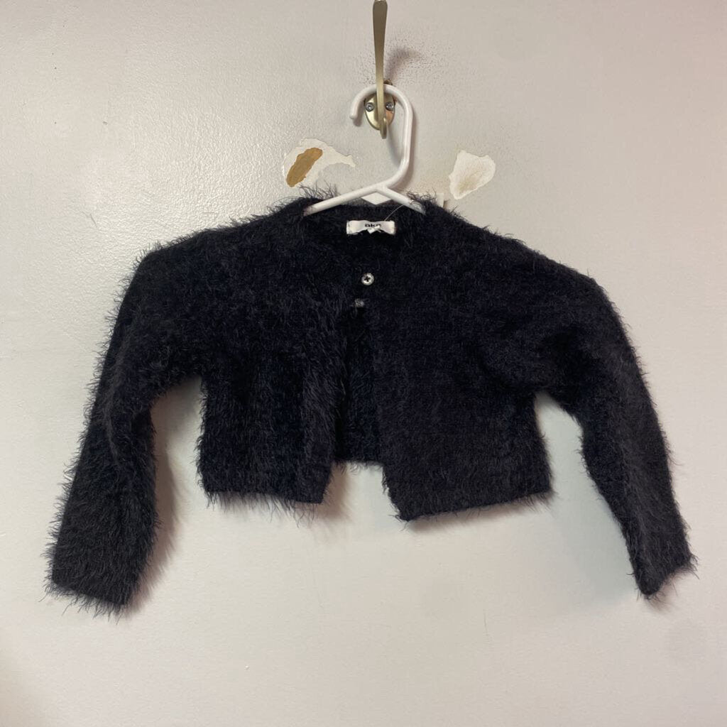 Bolero manches longues CHIC - 24 mois