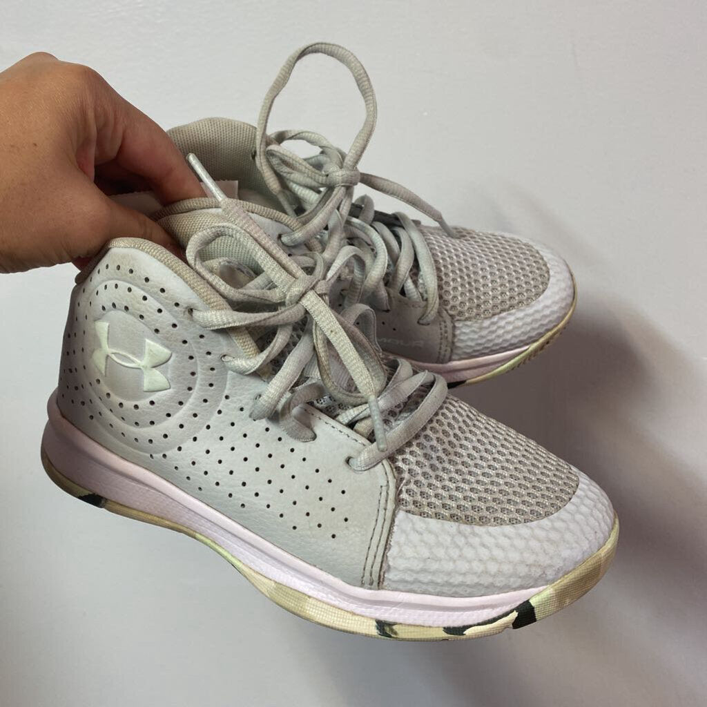 Bottillons sport JR - 1