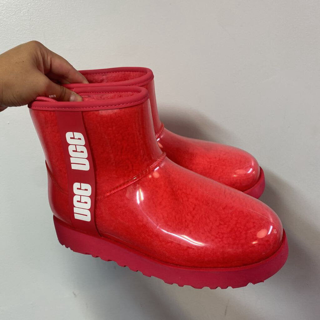 NEUF Bottes HIVER JR - 7