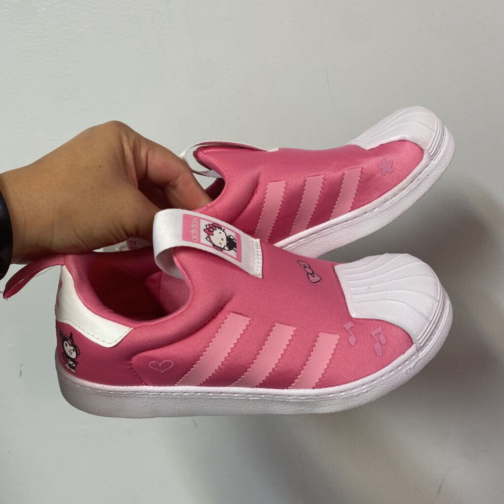 COMME NEUF Chaussures JR - 2.5