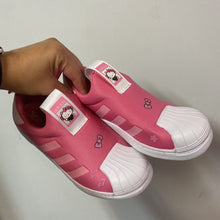 Charger l&#39;image dans la galerie, COMME NEUF Chaussures JR - 2.5
