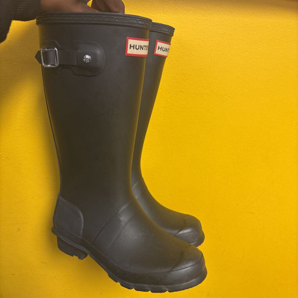ORIGINALES - IMPECC Bottes de Pluie JR - 2