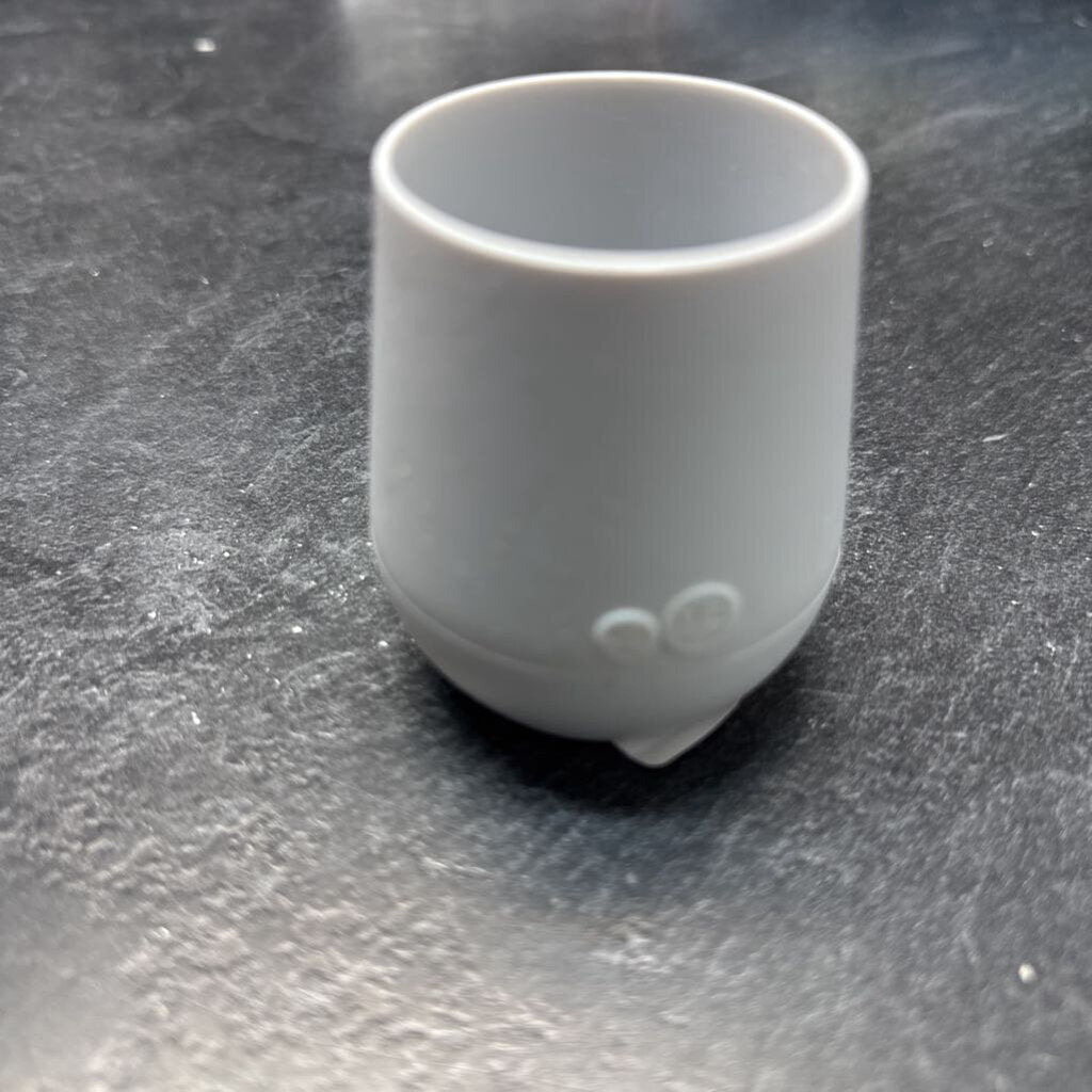 Petit vers en silicone