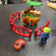 Charger l&#39;image dans la galerie, IMPECC kit de cage a LIONS 10 pcs
