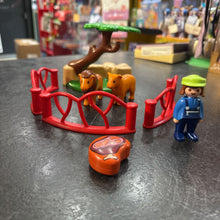 Charger l&#39;image dans la galerie, IMPECC kit de cage a LIONS 10 pcs
