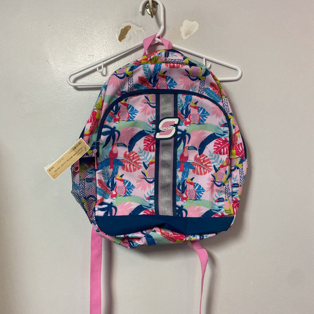 COMME NEUF Sac a a dos