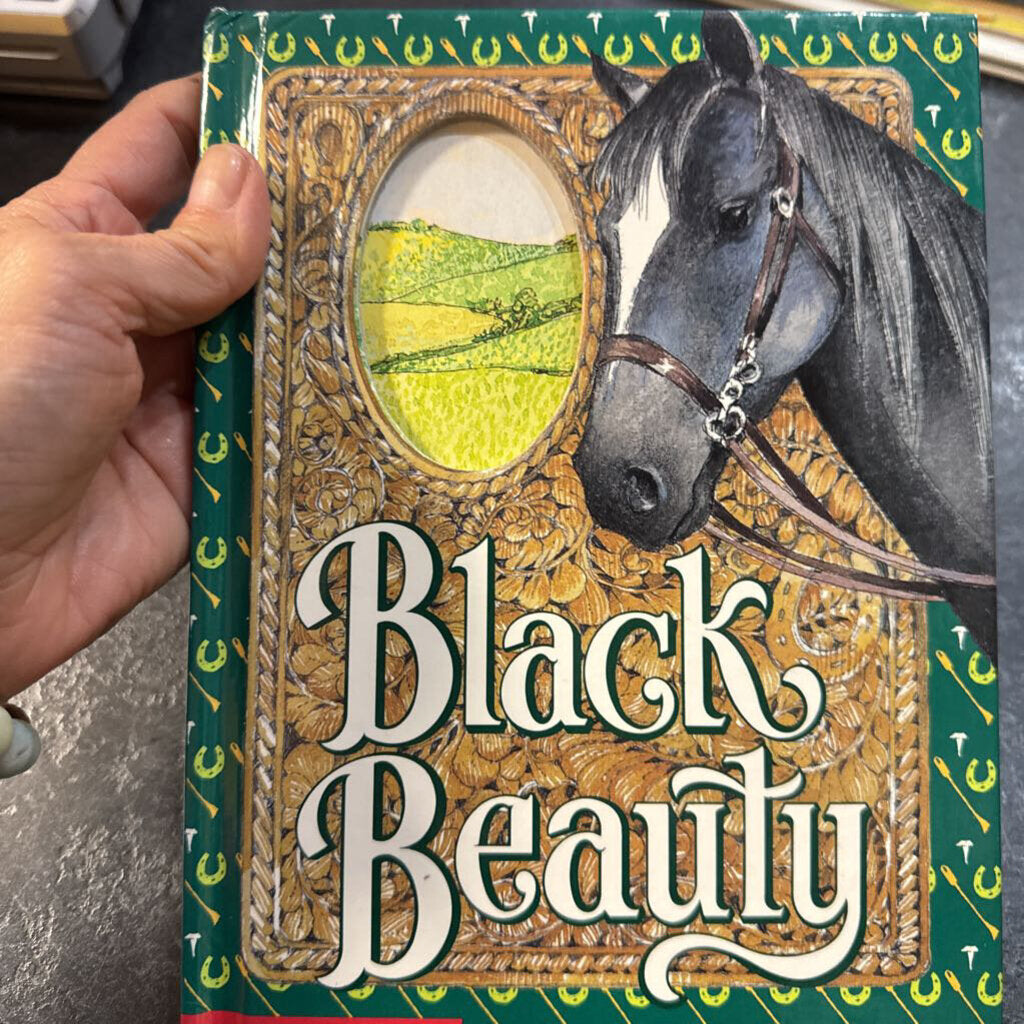 Black Beauty