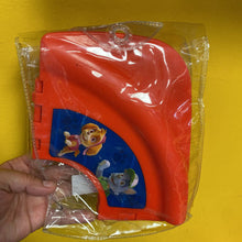 Charger l&#39;image dans la galerie, Mini bol de toilette PLIABLE Pat Patrouille
