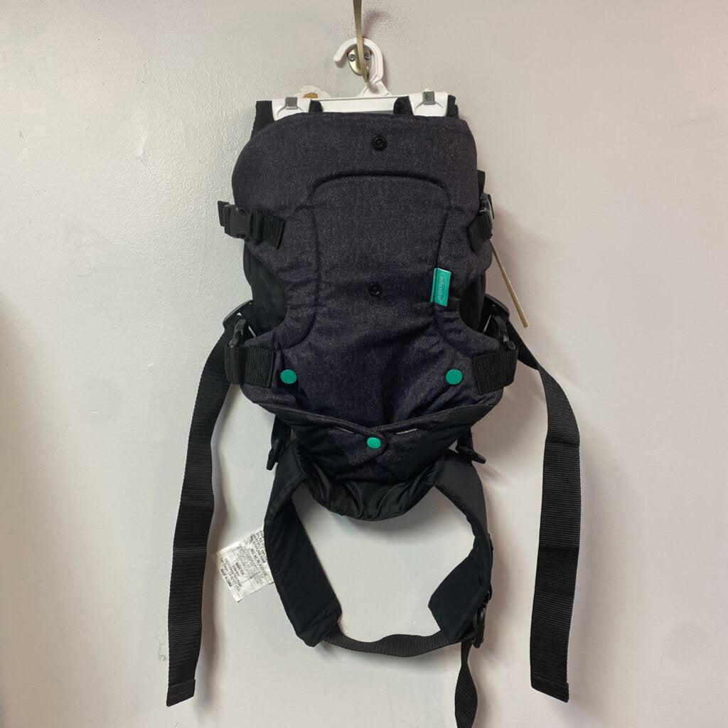 EXCELLENT ETAT Porte BB 3 positions 8-32 lb