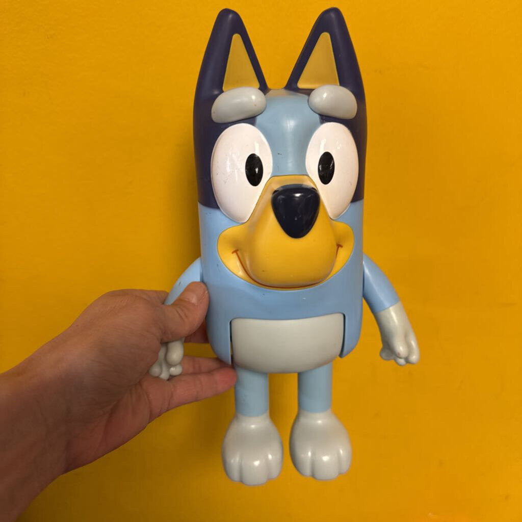Figurne BLUEY +/- 30 cm