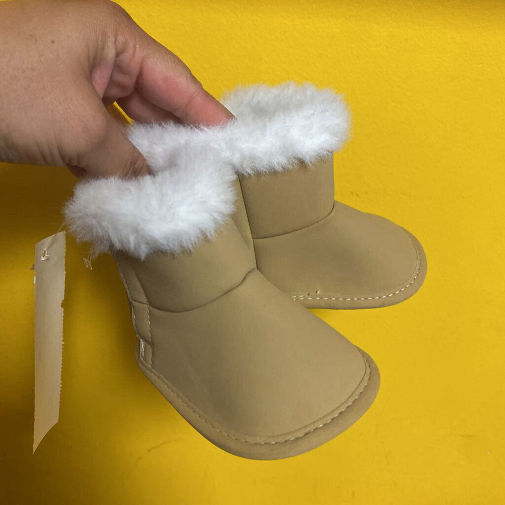 NEUF Bottillons printemps automne nourrissons 0-3 mois