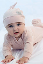 Charger l&#39;image dans la galerie, Bonnet - Waffle Baby Hat 4-12 mois
