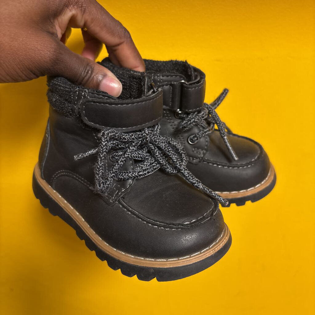 Bottillons printemps automne - 6