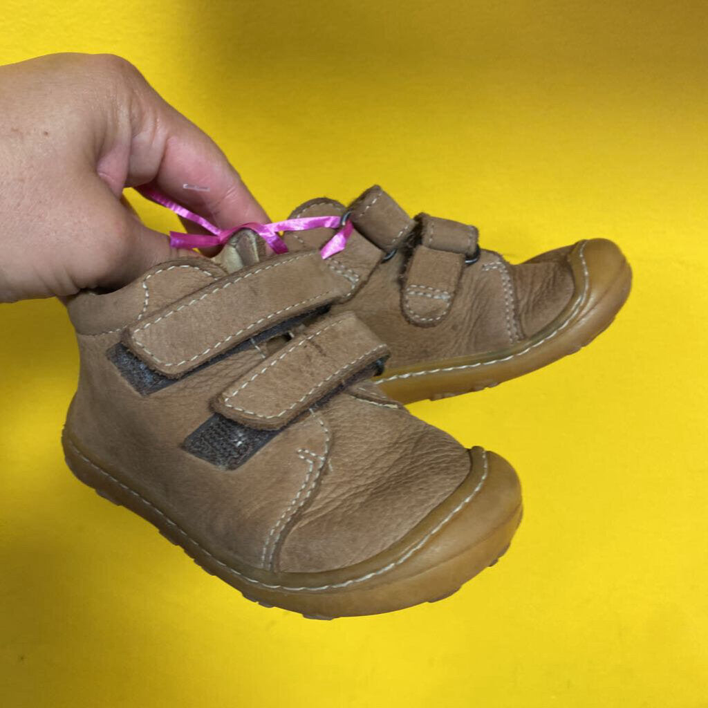 Bottillons de marche 4-5