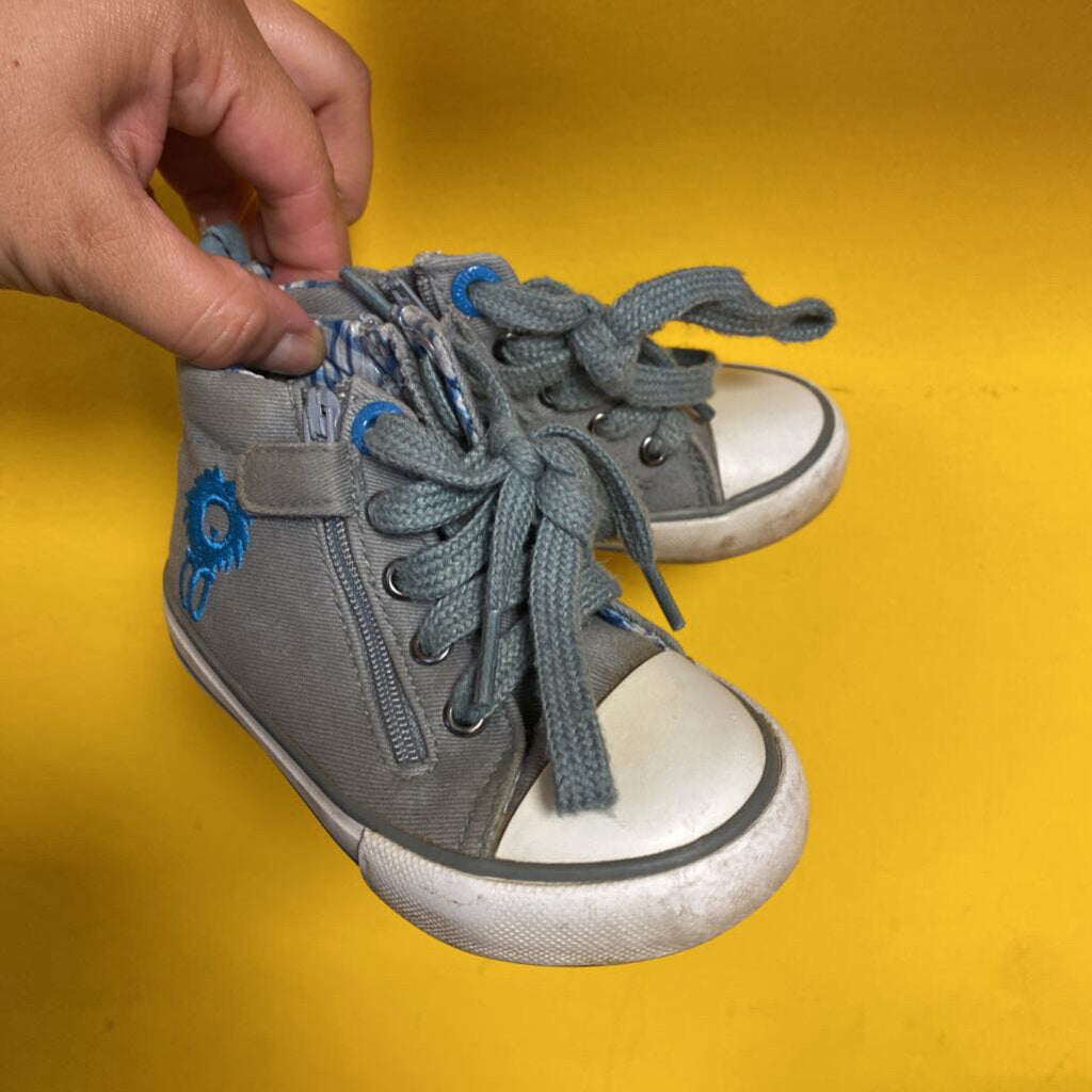 Bottillons decontract 5-6