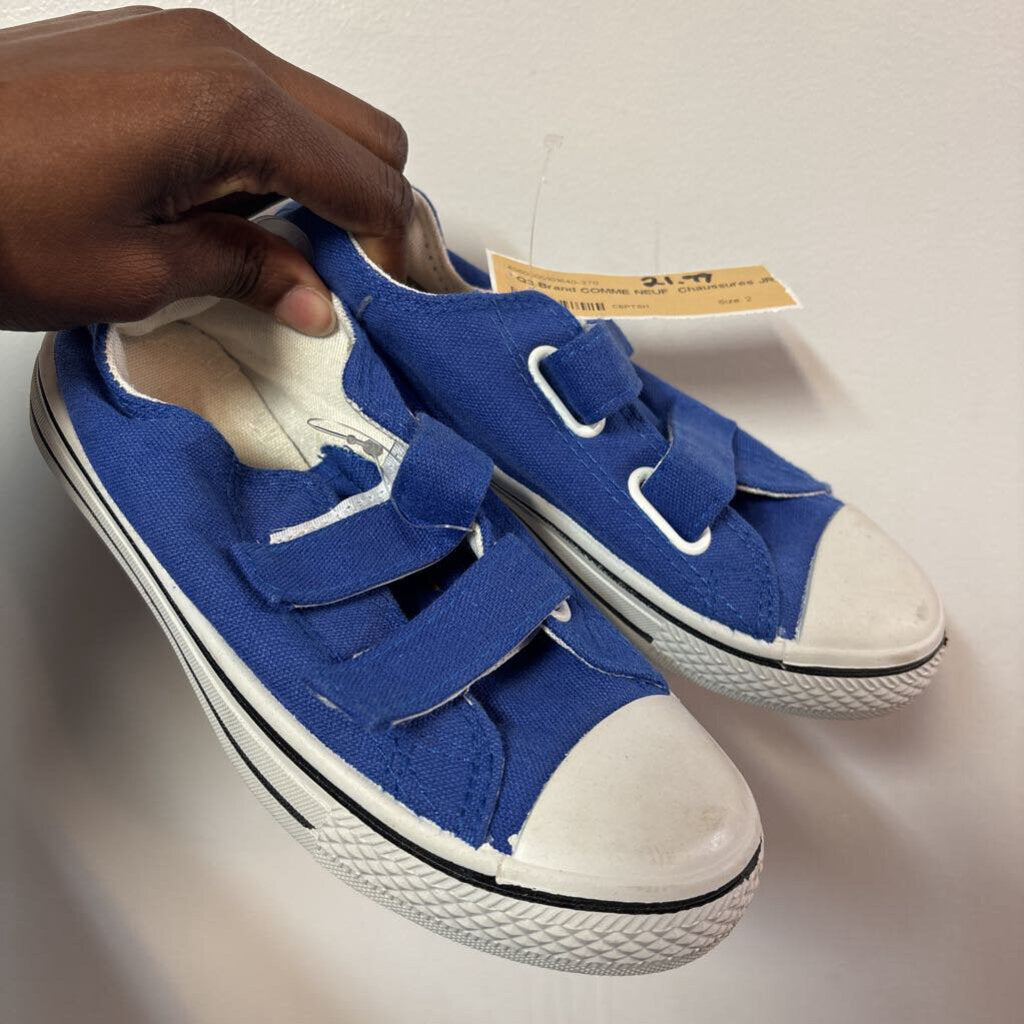 COMME NEUF Chaussures JR - 2