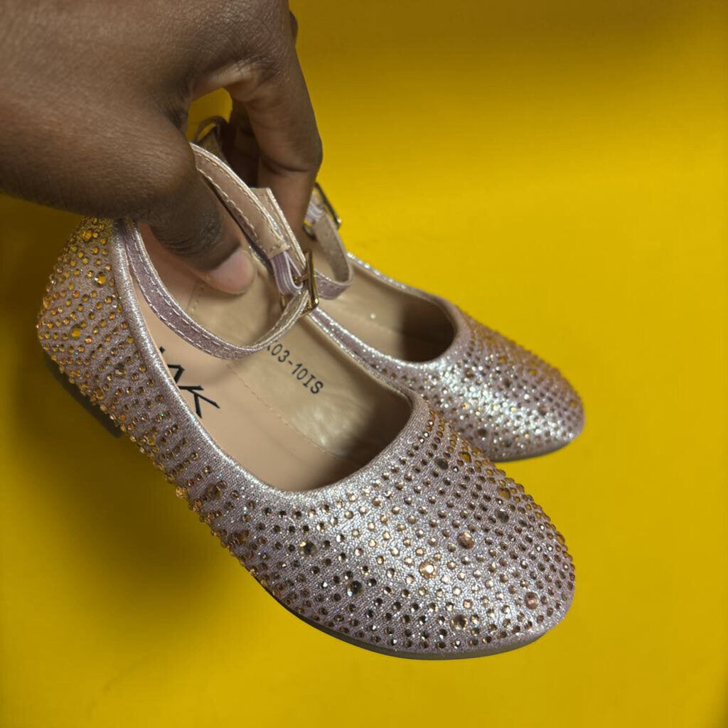 IMPECC Chaussure CHIC - 7