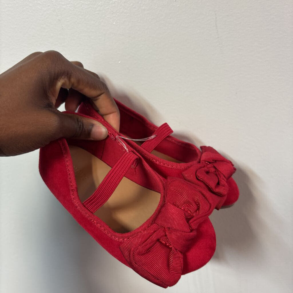 IMPECC Chaussures CHIC - 8