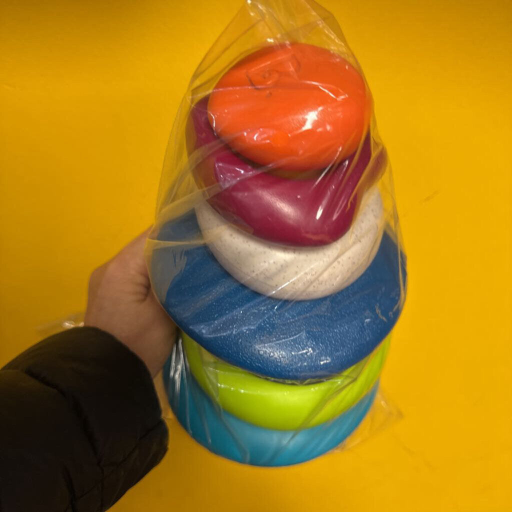 COMPLET Jouet a empiler