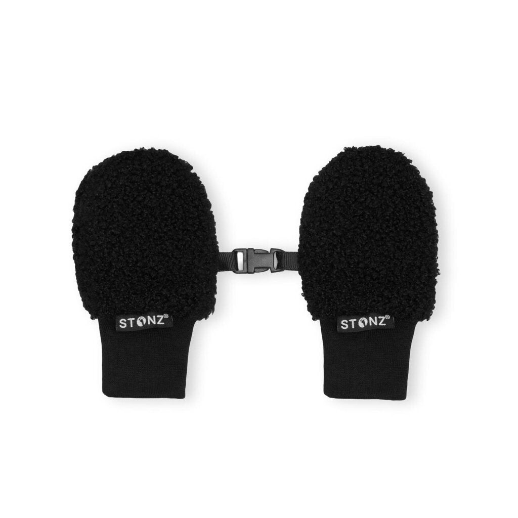 Mitaines Baby Fleece Mitts 12-24 mois