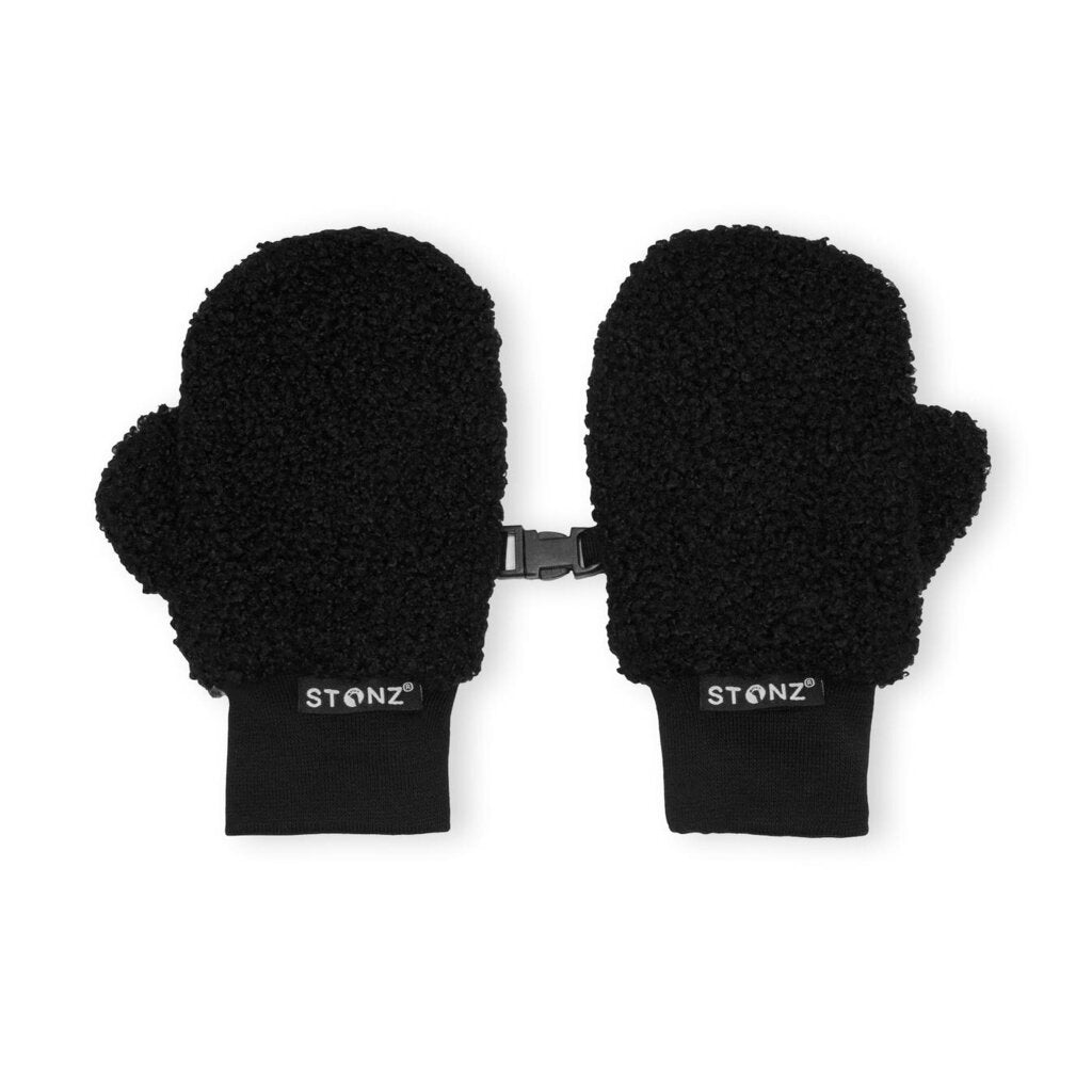 Mitaines Baby Fleece Mitts 2-4 ans