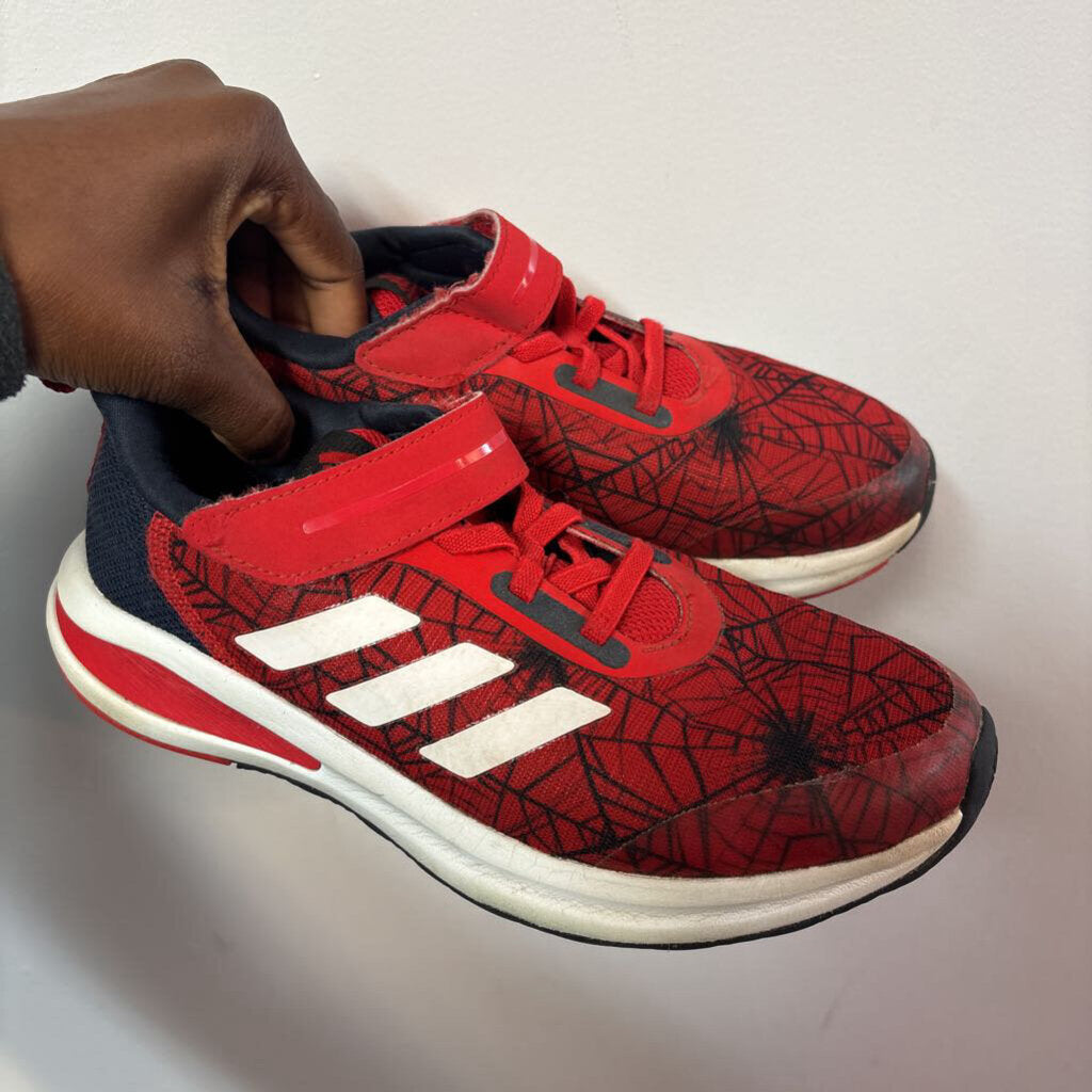 IMPECC Chaussures de course Jr - 3