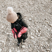 Charger l&#39;image dans la galerie, 2 en 1 Ensemble HIVER 1 pc Snow Suit – Water-Resistant, Insulated, Converts to a Bunting Bag 18-24 mois
