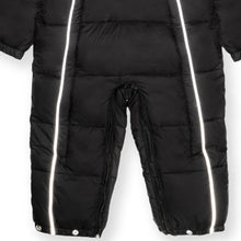 Charger l'image dans la galerie, 2 en 1 Ensemble HIVER 1 pc Snow Suit – Water-Resistant, Insulated, Converts to a Bunting Bag 18-24 mois
