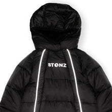 Charger l'image dans la galerie, 2 en 1 Ensemble HIVER 1 pc Snow Suit – Water-Resistant, Insulated, Converts to a Bunting Bag 18-24 mois
