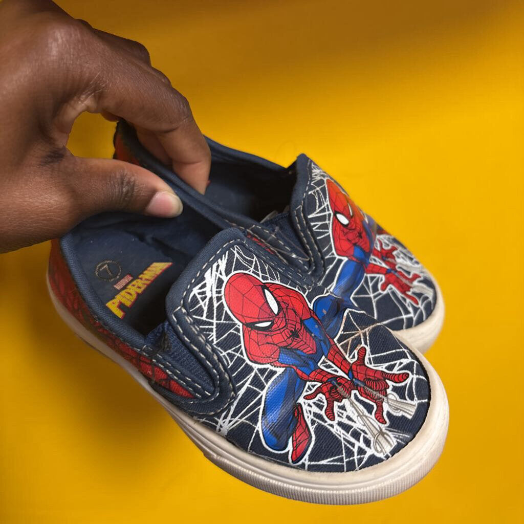 Chaussures enfant - 7