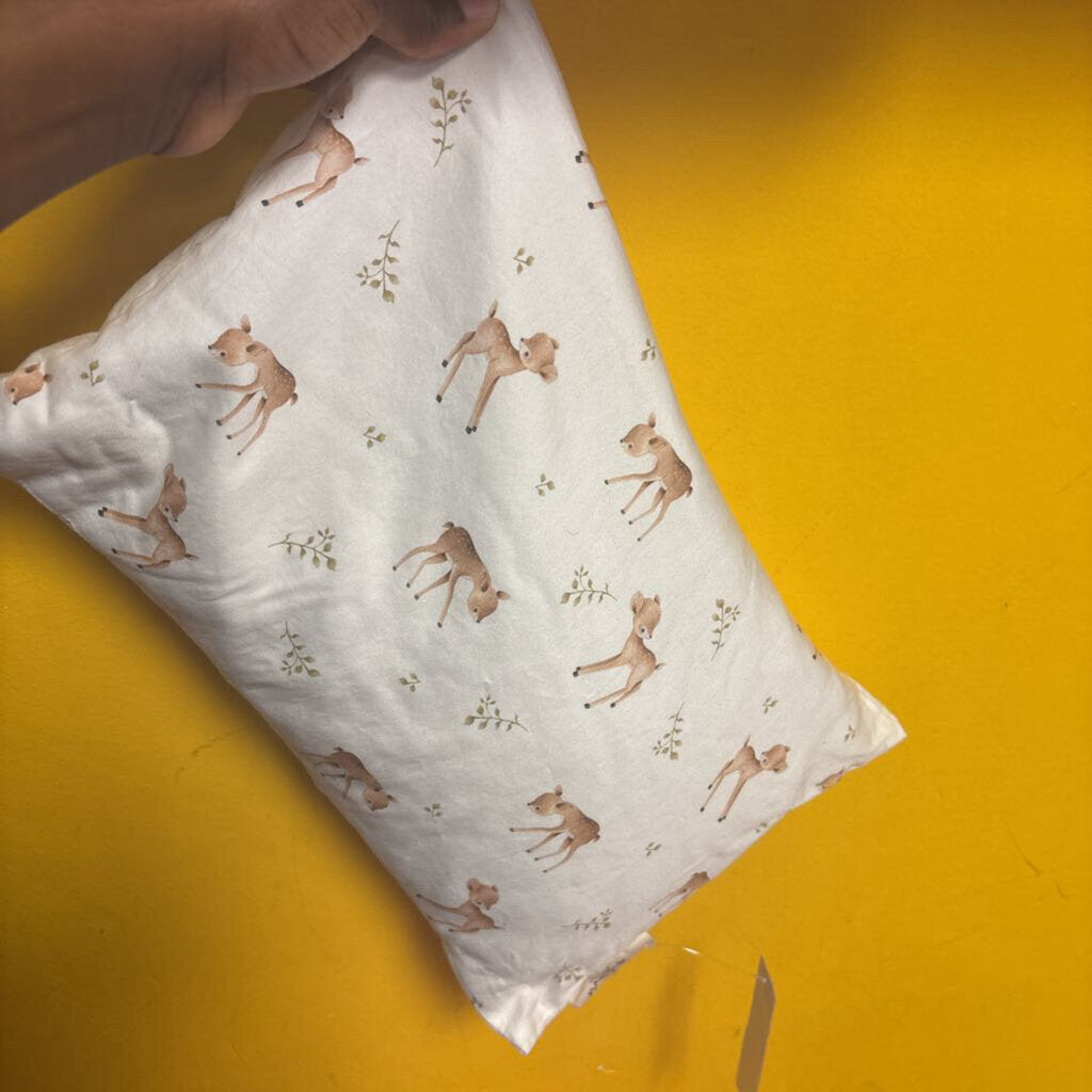 Oreiller et coussins d allaitement en eclat de sarassins