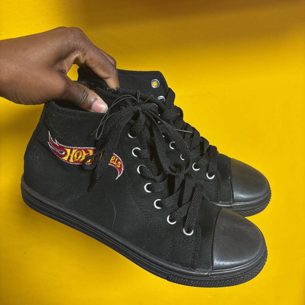 NEUF Chaussures JR - 5