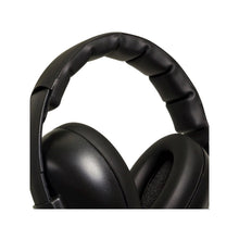 Charger l&#39;image dans la galerie, Protection anti bruit - Earmuffs hear no blare BLACK 0-2 ans
