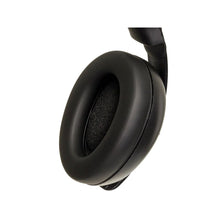 Charger l&#39;image dans la galerie, Protection anti bruit - Earmuffs hear no blare BLACK 0-2 ans
