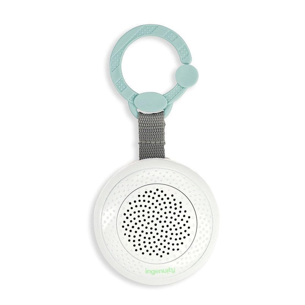 Accessoires musical et bruit blanc - Ingenuity Pock-a-Bye Baby Streaming Music Player & Soother