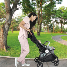 Charger l&#39;image dans la galerie, Accessoires musical et bruit blanc - Ingenuity Pock-a-Bye Baby Streaming Music Player &amp; Soother
