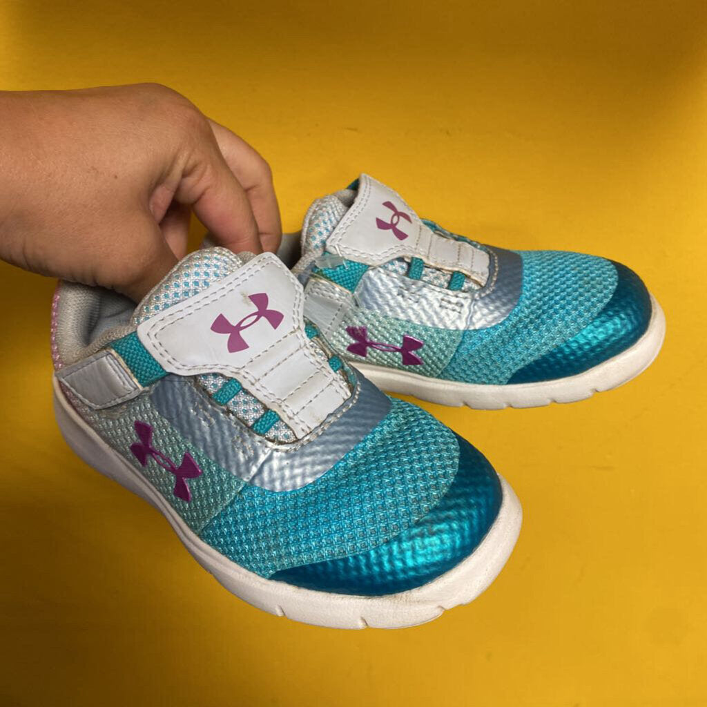 Chaussures de course 8